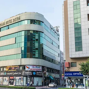 Hotel Panorama Deira, Dubai