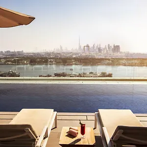 Hotel Al Bandar Arjaan - Creek, Dubai