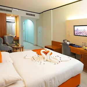 Hotel Concorde Palace, Dubai