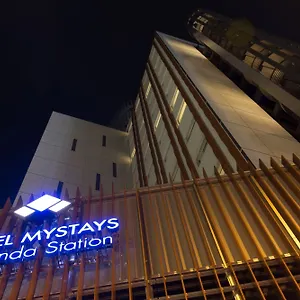 visit hotel